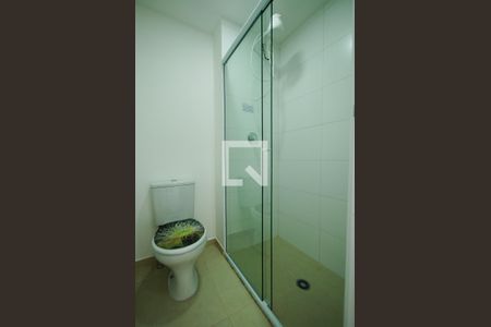 Apartamento para alugar com 38m², 2 quartos e 1 vagaBanheiro