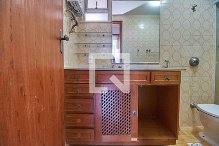 Apartamento à venda com 70m², 1 quarto e 1 vaga Apartamento à venda com 70m², 1 quarto e 1 vagaBanheiro