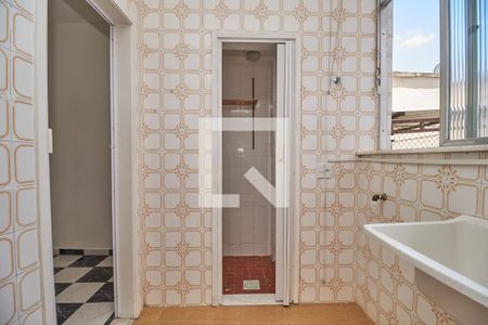 Apartamento à venda com 70m², 1 quarto e 1 vaga Apartamento à venda com 70m², 1 quarto e 1 vagaÁrea de Serviço