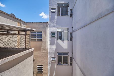 Apartamento à venda com 70m², 1 quarto e 1 vaga Apartamento à venda com 70m², 1 quarto e 1 vagaÁrea de Serviço Vista