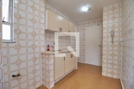 Apartamento à venda com 70m², 1 quarto e 1 vaga Apartamento à venda com 70m², 1 quarto e 1 vagaCozinha