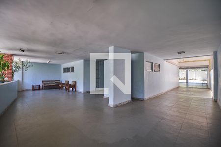 Apartamento à venda com 70m², 1 quarto e 1 vaga Apartamento à venda com 70m², 1 quarto e 1 vagaÁrea Comum - Playground