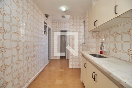 Apartamento à venda com 70m², 1 quarto e 1 vaga Apartamento à venda com 70m², 1 quarto e 1 vagaCozinha