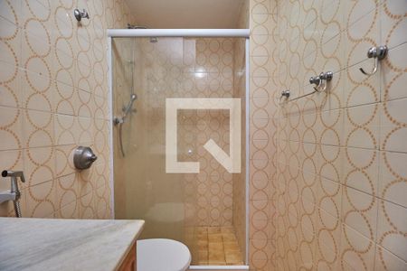 Apartamento à venda com 70m², 1 quarto e 1 vaga Apartamento à venda com 70m², 1 quarto e 1 vagaBanheiro