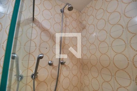 Apartamento à venda com 70m², 1 quarto e 1 vaga Apartamento à venda com 70m², 1 quarto e 1 vagaBanheiro