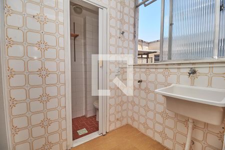 Apartamento à venda com 70m², 1 quarto e 1 vaga Apartamento à venda com 70m², 1 quarto e 1 vagaÁrea de Serviço