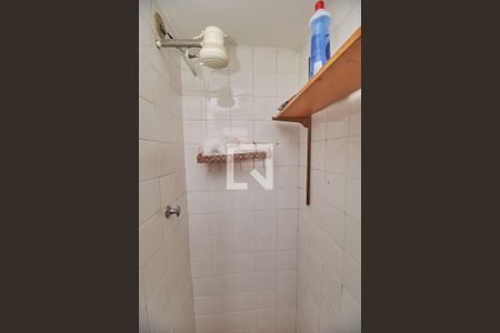 Apartamento à venda com 70m², 1 quarto e 1 vaga Apartamento à venda com 70m², 1 quarto e 1 vagaBanheiro de Serviço