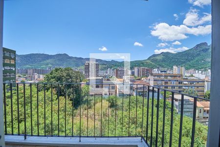 Apartamento à venda com 70m², 1 quarto e 1 vaga Apartamento à venda com 70m², 1 quarto e 1 vagaSala Varanda