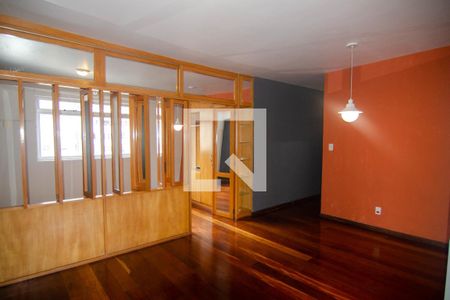 Apartamento à venda com 165m², 4 quartos e 2 vagas Apartamento à venda com 165m², 4 quartos e 2 vagasSala