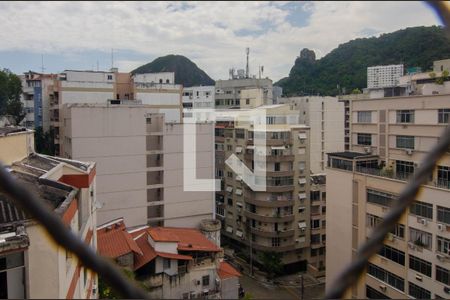 Apartamento à venda com 165m², 4 quartos e 2 vagas Apartamento à venda com 165m², 4 quartos e 2 vagasVista do Quarto 3
