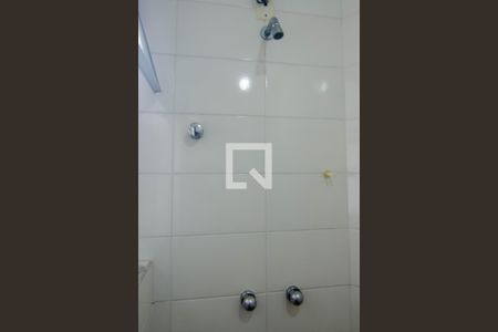 Apartamento à venda com 165m², 4 quartos e 2 vagas Apartamento à venda com 165m², 4 quartos e 2 vagasBanheiro de Serviço