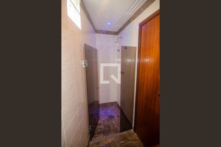 Apartamento à venda com 165m², 4 quartos e 2 vagas Apartamento à venda com 165m², 4 quartos e 2 vagasBanheiro do Quarto 4