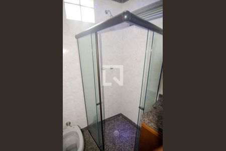 Apartamento à venda com 165m², 4 quartos e 2 vagas Apartamento à venda com 165m², 4 quartos e 2 vagasBanheiro do Quarto 3