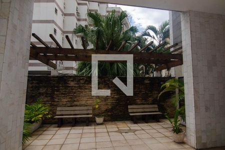 Apartamento à venda com 165m², 4 quartos e 2 vagas Apartamento à venda com 165m², 4 quartos e 2 vagasÁrea Comum