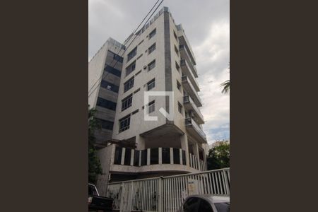 Apartamento à venda com 165m², 4 quartos e 2 vagas Apartamento à venda com 165m², 4 quartos e 2 vagasFachada