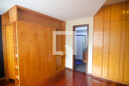 Apartamento à venda com 165m², 4 quartos e 2 vagas Apartamento à venda com 165m², 4 quartos e 2 vagasQuarto 3