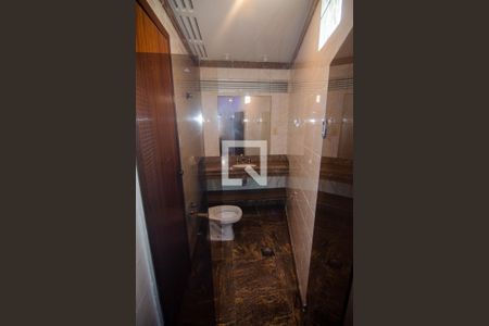 Apartamento à venda com 165m², 4 quartos e 2 vagas Apartamento à venda com 165m², 4 quartos e 2 vagasBanheiro do Quarto 4