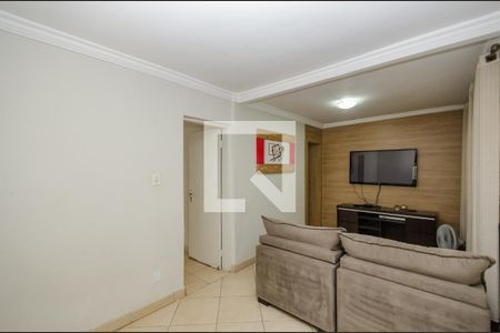 Sala 1 de casa para alugar com 4 quartos, 200m² em Palmeiras, Belo Horizonte