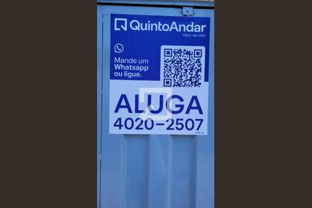 Casa para alugar com 90m², 2 quartos e 1 vagaPlaquinha instalada