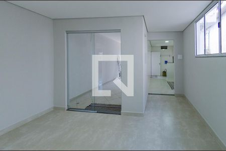 Sala de casa para alugar com 2 quartos, 90m² em Palmeiras, Belo Horizonte