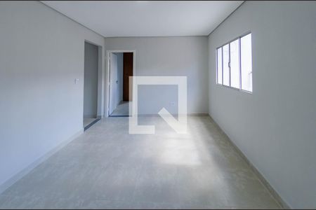 Sala 2 de casa para alugar com 2 quartos, 90m² em Palmeiras, Belo Horizonte