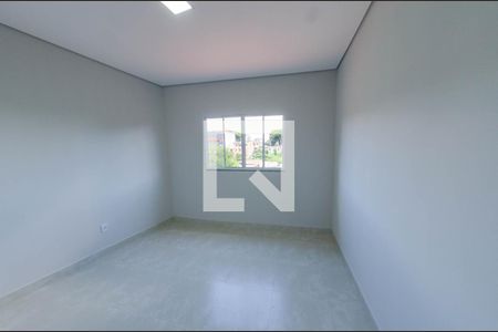 Quarto 1 de casa para alugar com 2 quartos, 90m² em Palmeiras, Belo Horizonte