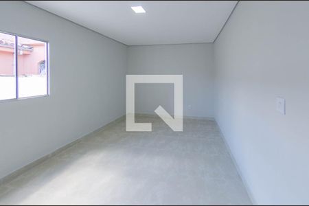 Sala 2 de casa para alugar com 2 quartos, 90m² em Palmeiras, Belo Horizonte