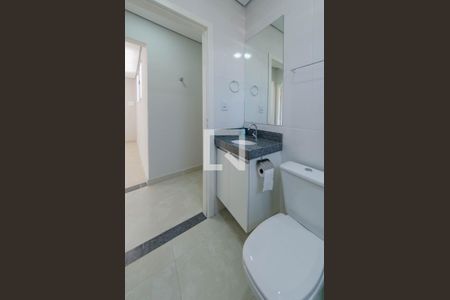 Casa para alugar com 90m², 2 quartos e 1 vagaBanheiro