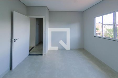 Quarto 1 de casa para alugar com 2 quartos, 90m² em Palmeiras, Belo Horizonte