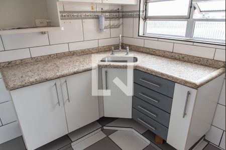 Apartamento à venda com 74m², 2 quartos e 1 vagaCozinha