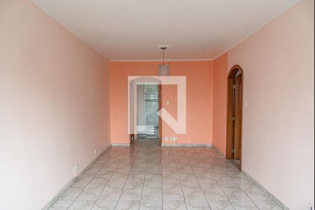 Sala de apartamento à venda com 2 quartos, 74m² em Ipiranga, São Paulo