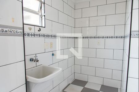 Apartamento à venda com 74m², 2 quartos e 1 vagaÁrea de serviço