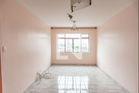 Sala de apartamento à venda com 2 quartos, 74m² em Ipiranga, São Paulo