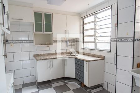 Apartamento à venda com 74m², 2 quartos e 1 vagaCozinha