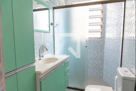 Apartamento à venda com 74m², 2 quartos e 1 vagaBanheiro