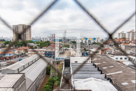 Vista do quarto 1 de apartamento à venda com 2 quartos, 74m² em Ipiranga, São Paulo