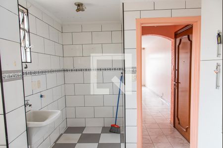 Apartamento à venda com 74m², 2 quartos e 1 vagaCozinha