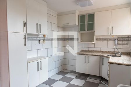 Apartamento à venda com 74m², 2 quartos e 1 vagaCozinha