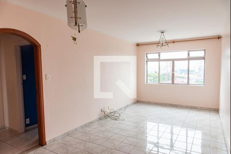 Sala de apartamento à venda com 2 quartos, 74m² em Ipiranga, São Paulo