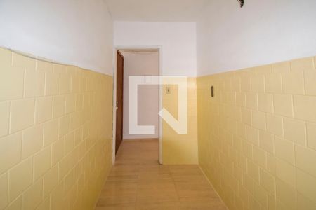 Apartamento à venda com 29m², 1 quarto e sem vagaCozinha