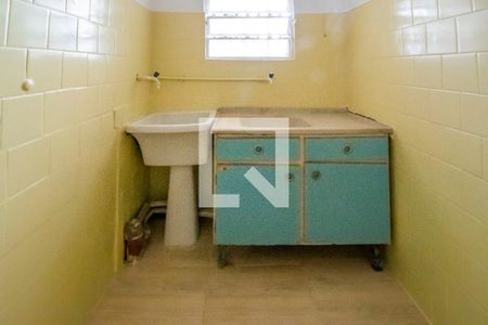 Apartamento à venda com 29m², 1 quarto e sem vagaCozinha