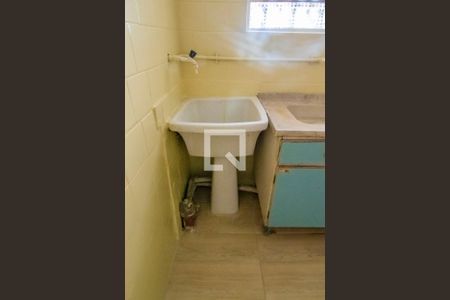 Apartamento à venda com 29m², 1 quarto e sem vagaÁrea de Serviço