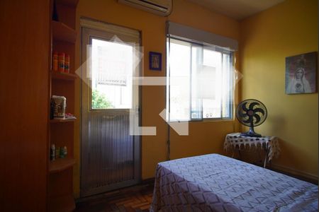 Quarto 2 de apartamento à venda com 2 quartos, 50m² em São Geraldo, Porto Alegre