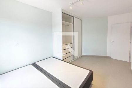 Quarto 1 de apartamento para alugar com 1 quarto, 45m² em Jardim do Trevo, Campinas