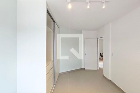 Quarto 1 de apartamento para alugar com 1 quarto, 45m² em Jardim do Trevo, Campinas