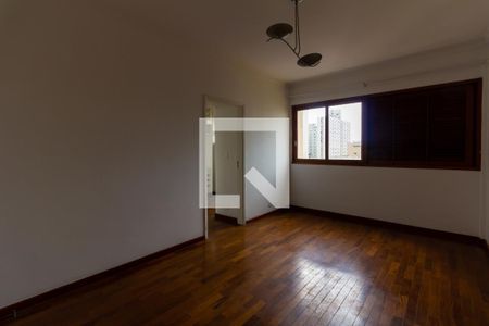 Quarto 1 - Suíte de apartamento para alugar com 3 quartos, 246m² em Perdizes, São Paulo