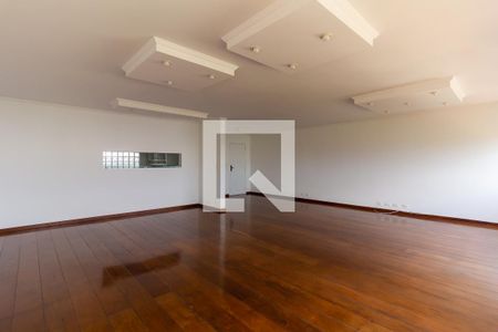 Sala de apartamento para alugar com 3 quartos, 246m² em Perdizes, São Paulo
