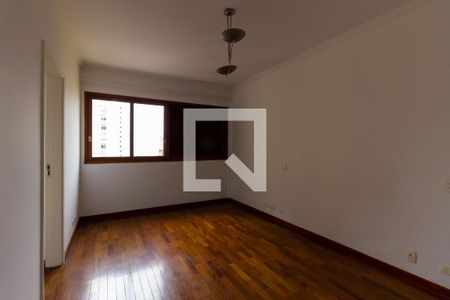 Quarto 1 - Suíte de apartamento para alugar com 3 quartos, 246m² em Perdizes, São Paulo