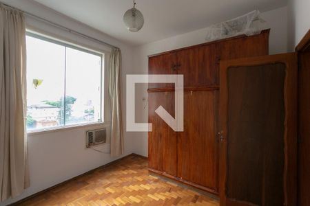 Quarto de apartamento para alugar com 1 quarto, 44m² em Centro, Belo Horizonte