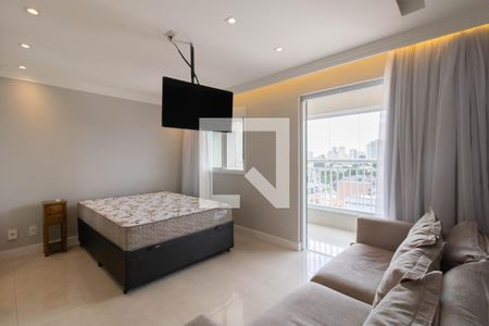 Studio de kitnet/studio à venda com 1 quarto, 38m² em Centro, Guarulhos